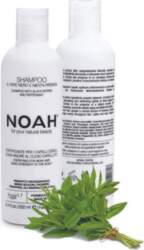 Noah 1.7. Shampoo With Black