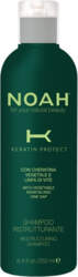 Noah Keratin Protect Restructuring Shampoo Restorative