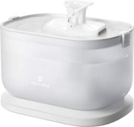 Petlibro Dockstream drinker with wireless pump