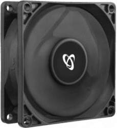 Sbox CF-80 kompiuterio aušinimo ventiliatorius