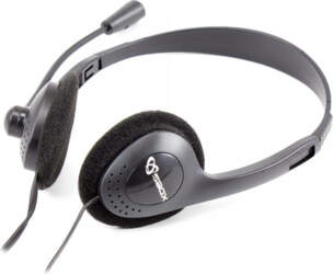 Sbox HS-201 ausinės