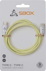 Sbox Type C - Type CM/M