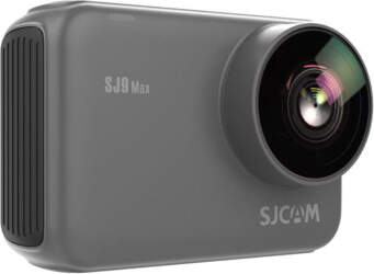 SJCAM SJ9 Max veiksmo kamera, pilka