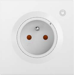 Sonoff WS01TPE-E WiFi Smart Wall Socket