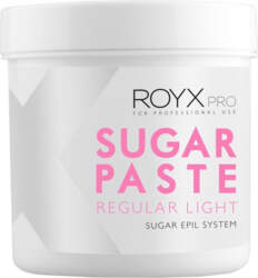 Sugar paste Royx Pro Sugar Paste