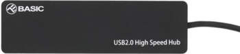 Tellur Basic USB Hub, 4 ports