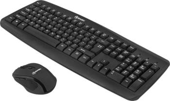 Tellur Basic Wireless Keyboard and Mouse