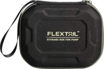 Universal Flextail case for Max Pump