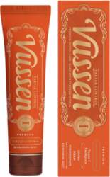Vussen S - specialized toothpaste