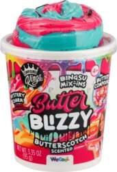 WeCool Butter Blizzy ButterScotch žaislinė masė