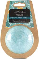 ACappella sparkling bath bubble Tree of