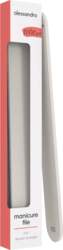 Alessandro Manicure File dildė