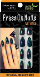 Ardell Evil Witch 24ct Chrome