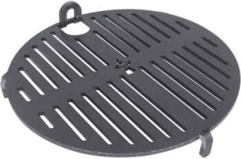 Ash grate Remundi SM/L : Size