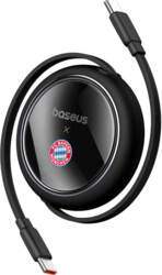 Baseus USB-C to USB-C 100W Charging
