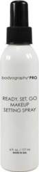 Bodyography Ready Set Go Makeup Setting