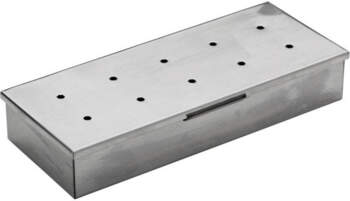 Char-Broil smoking box