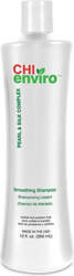 CHI ENVIRO smoothing shampoo