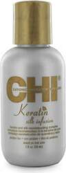 CHI KERATIN keratin and silk complex