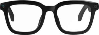 COLMI V03 Smart Glasses Square frame