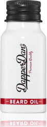 Dapper Dan Beard Oil Beard oil