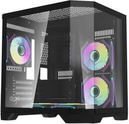 Darkflash Darflash FT350 computer case +