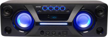 Denver BTB-410NR