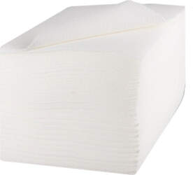 Disposable towels EKO Higiena Basic EKOBA01100BASIC