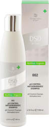 DSD de Luxe Scalp pH balancing