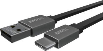 Emtec USB-A į USB-C laidas 1