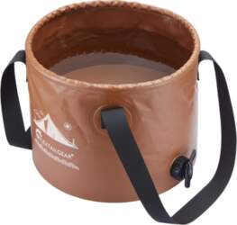 Flextail Flex Bucket 20L Folding Bucket