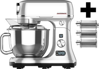 Gastroback 42827 Design Advanced Digital virtuvinis