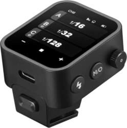 GODOX X3 TTL Remote Trigger for