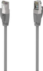 Hama 00200669 CAT5e Patch Cable, F/UTP
