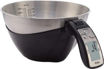 Kitchen scale Zyle ZY655SC