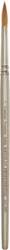 Kryolan Professional rounded brush no. 7