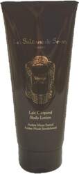 La Sultane de Saba Body Lotion