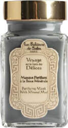 La Sultane de Saba Bride Cleansing