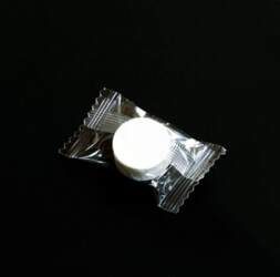 MartiDerm Compressed wipes