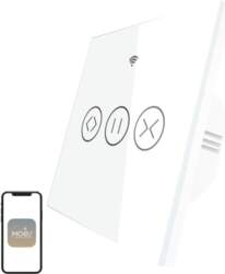 MOES WRS-EUC-WH-MS Smart Roller Shutter Switch