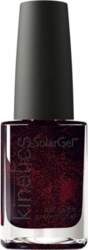 Nagų lakas Kinetics SolarGel 667 Ruby