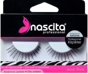 Nascita false eyelashes
