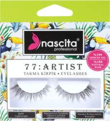 Nascita false eyelashes