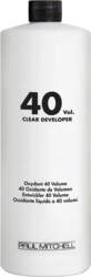 Paul Mitchell 40 Volume Cream Developer