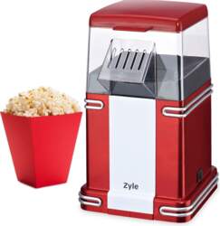 Popcorn maker Zyle ZY130PM