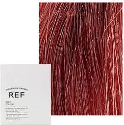 Ref. Soft Colour Reds 6.66