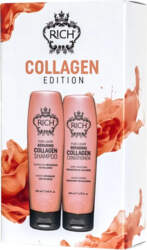 RICH Pure Luxury Collagen Edition 250+200