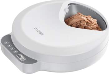 Rojeco F26 4 Meals Cat Feeder