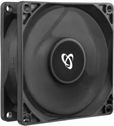Sbox CF-80/R kompiuterio aušinimo ventiliatorius