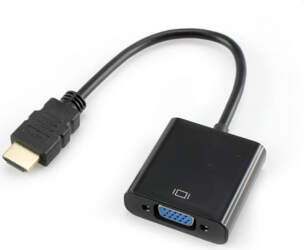 Sbox HDMI M. -> VGA F